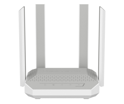 Router Keenetic Hopper DSL AX1800